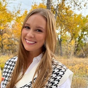 Meet your Posher, Kaylee